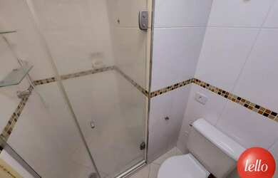 Imagem 8: São Paulo - Apartamento Padrão - Tatuapé