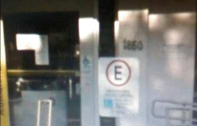 Imagem 5: prédio comercial Av. Paes de Barros 8 vagas 250 m² por R$ 3.950.000...