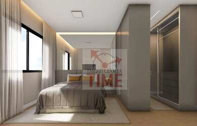 Imagem 16: Apartamento à venda, 78 m² por R$ 509.000,00 - Boa Vista - Curitiba/PR