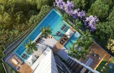 Imagem 2: Apartamento à venda, 4 quartos, 3 suítes, 4 vagas, Vila da Serra - Nova...