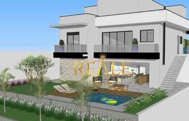 Imagem 9: Terreno à venda, 510 m² por R$ 380.000,00 - Condomínio Santa Isabel...