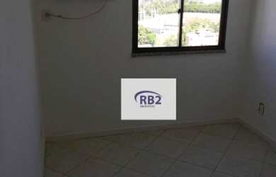 Imagem 3: Apartamento com 2 quartos à venda, 75 m² por R$ 350.000 - Ingá - Niterói/RJ