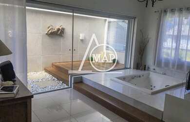 Imagem 4: Casa com 4 suítes, 600 m² - venda por R$ 3.800.000 ou aluguel por R$...