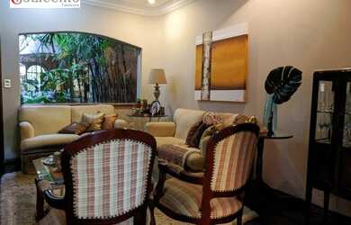 Imagem 3: Sobrado com 4 dormitórios à venda, 400 m² por R$ 2.200.000,00 - Vila...