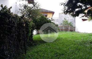 Imagem: O terreno possui 275m² de Área e está localizado em Jardim