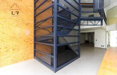 Imagem 9: Loja à venda, 182 m² por R$ 1.350.000,00 - Centro - Curitiba/PR