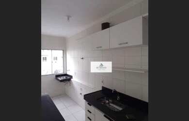 Imagem 8: Apartamento à venda, 43 m² por R$ 250.000 - Manoel Dias Branco