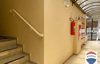 Imagem 11: Apartamento à venda, 33 m² por R$ 189.000,00 - Centro - Juiz de Fora/MG