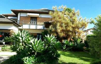 Imagem 1: Sobrado residencial à venda, Residencial das Estrelas, Barueri