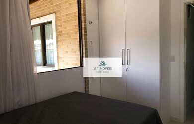 Imagem 14: Apartamento à venda, 168 m² por R$ 1.200.000 - Porto das Dunas - Condomínio...