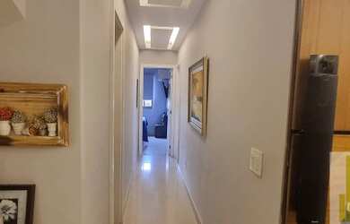 Imagem 10: Rio de Janeiro - Apartamento Padrão - Freguesia de Jacarepaguá