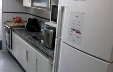 Imagem 3: AP0470 Apartamento com 3 dormitórios à venda, 92 m² - Vila Leopoldina...