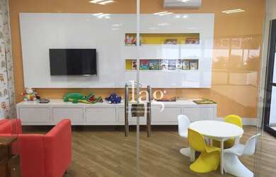 Imagem 7: Apartamento residencial à venda, Centro, Sorocaba - AP0554