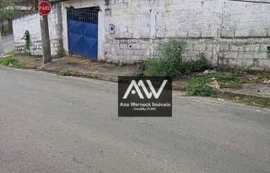 Imagem: O terreno possui 400m² de Área e está localizado em Filgueiras