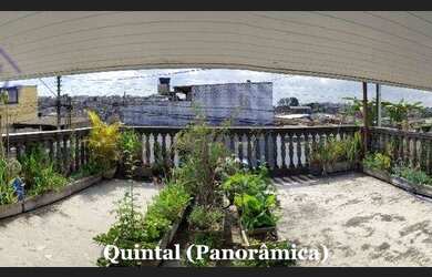 Imagem 11: Casa à venda, 90 m² por R$ 480.000,00 - Guarapiranga - São Paulo/SP