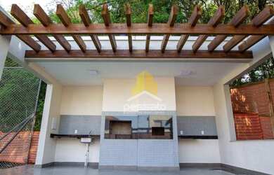 Imagem 6: Apartamento à venda, 46 m² por R$ 212.000,00 - Passo das Pedras - Gravataí/RS