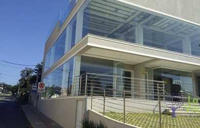 Imagem: O depósito possui 1 Vaga na garagem, 66m² de Área e está