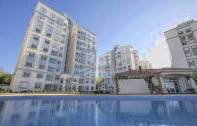 Imagem: Porto Alegre - Apartamento Padrão - Cavalhada