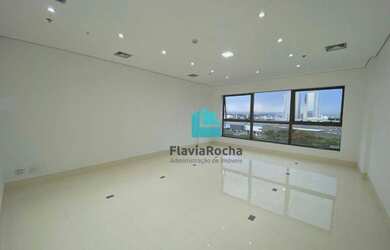 Imagem: O depósito possui 1 Vaga na garagem, 55m² de Área, Imóvel