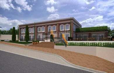 Imagem 16: Terreno Residencial à venda, Residencial London Park, Jardim Panorama,...