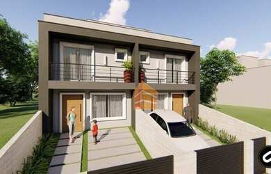 Imagem 4: Terreno à venda, 200 m² por R$ 127.800,00 - Bela Vista - Gravataí/RS