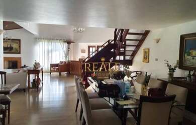 Imagem 7: Casa à venda, 350 m² por R$ 2.150.000,00 - Condomínio Estância Marambaia...