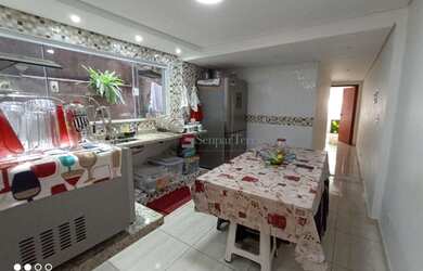 Imagem 15: Casa à venda, 167 m² por R$ 280.000,00 - Jardim Guaíba - Sorocaba/SP