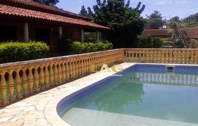 Imagem 2: Chácara à venda, 5100 m² por R$ 750.000,00 - Fazenda Oeste II - Araçoiaba da Serra/SP