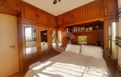 Imagem 9: Apartamento à venda, 60 m² por R$ 240.000,00 - Fonseca - Niterói/RJ