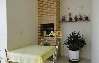 Imagem 5: Casa com 4 dormitórios à venda, 196 m² por R$ 760.000,00 - Condomínio...