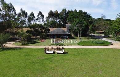 Imagem 6: Sítio com 8 dormitórios à venda, 400000 m² por R$ 20.000.000,00 -...