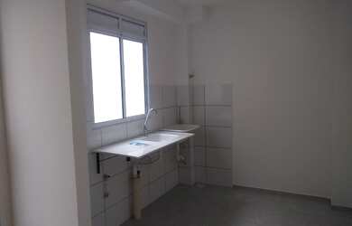 Imagem 3: Apartamento com 2 dormitórios à venda, 50 m² por R$ 146.000,00 - Spina Ville II - Juiz de