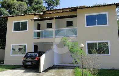 Imagem 5: Casa à venda, 109 m² por R$ 360.000,00 - Várzea das Moças - Niterói/RJ