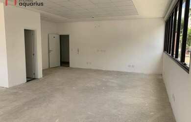 Imagem 15: Sala, 60 m² - venda por R$ 480.000,00 ou aluguel por R$ 2.500,00/mês...