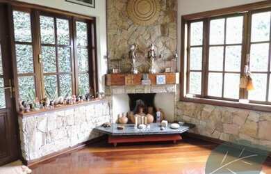 Imagem 12: Casa com 4 dormitórios à venda, 500 m² por R$ 2.000.000,00 - Granja...