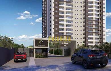 Imagem 12: Apartamento à venda, 66 m² por R$ 354.803,30 - Condomínio JR São Paulo...