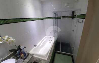 Imagem 13: Casa à venda, 169 m² por R$ 700.000,00 - Rio do Ouro - Niterói/RJ