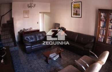 Imagem 6: Residencial - Bela Vista. Churrasqueira, 180m² de Área, 2 Vagas na garageme3...