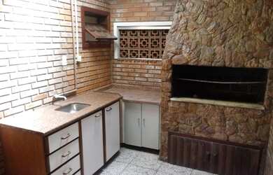 Imagem 7: Casa à venda, 145 m² por R$ 350.000,00 - Scharlau - São Leopoldo/RS