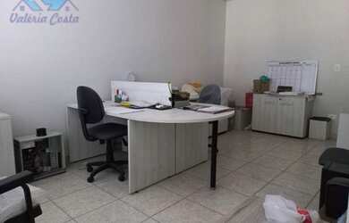 Imagem 9: Prédio, 1700 m² - venda por R$ 15.000.000,00 ou aluguel por R$ 50.000,00/mês...