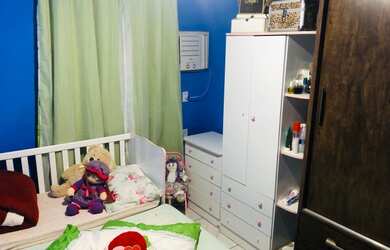 Imagem 10: Vendo cada mobiliada terreno 12 por 36