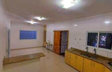 Imagem 15: Sobrado com 4 dormitórios, 415 m² - venda por R$ 3.150.000,00 ou aluguel por R$ 8.430,00/m