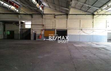 Imagem 5: Galpão para alugar, 2684 m² por R$ 45.000,00/mês - Jardim Pereira Leite...