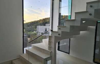 Imagem 12: Sobrado com 5 dormitórios à venda, 505 m² por R$ 4.200.000,00 - Tamboré...