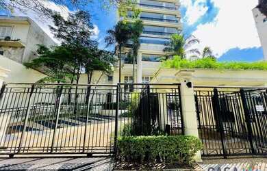 Imagem 16: Apartamento à venda, 215 m² por R$ 3.710.000,00 - Vila Madalena - São...