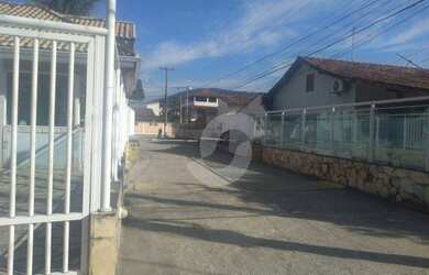 Imagem: A casa em condomínio possui 2 Dormitórios, 3 Banheiros, 1