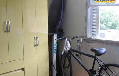 Imagem 12: Apartamento à venda, 71 m² por R$ 260.000,00 - Boa Vista - São Vicente/SP