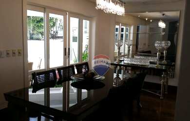 Imagem 14: Casa à venda, 980 m² por R$ 6.360.000,00 - Loteamento Portal do Paraíso...