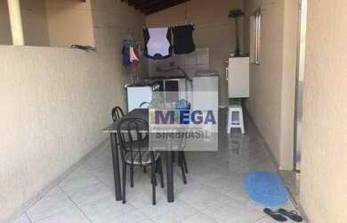 Imagem 12: Casa com 3 dormitórios à venda, 180 m² por R$ 330.000 - Jardim São...