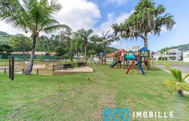 Imagem 8: Casa no Condomínio Haras Rio do Ouro em Balneário Camboriú